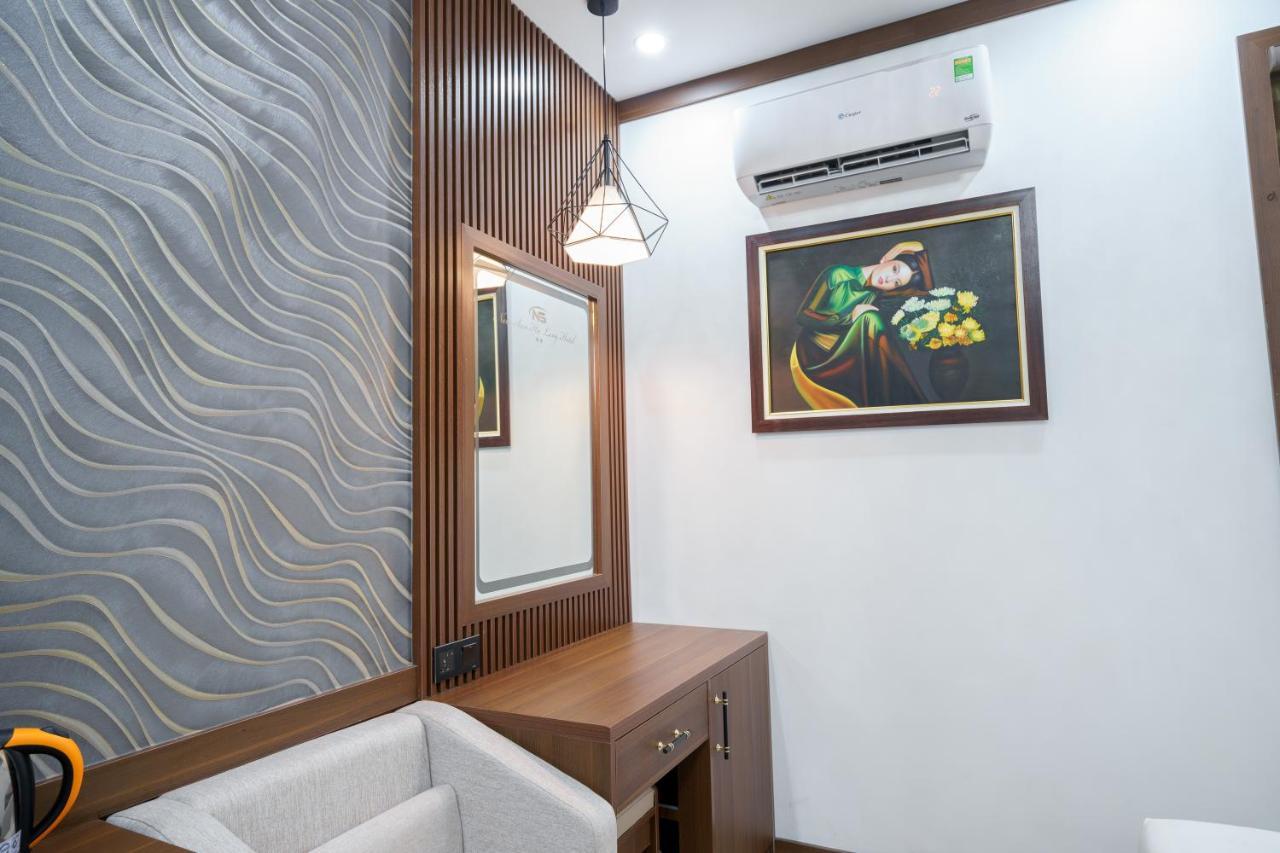 Sunland Halong Hotel And Restaurant Ha Long Dış mekan fotoğraf