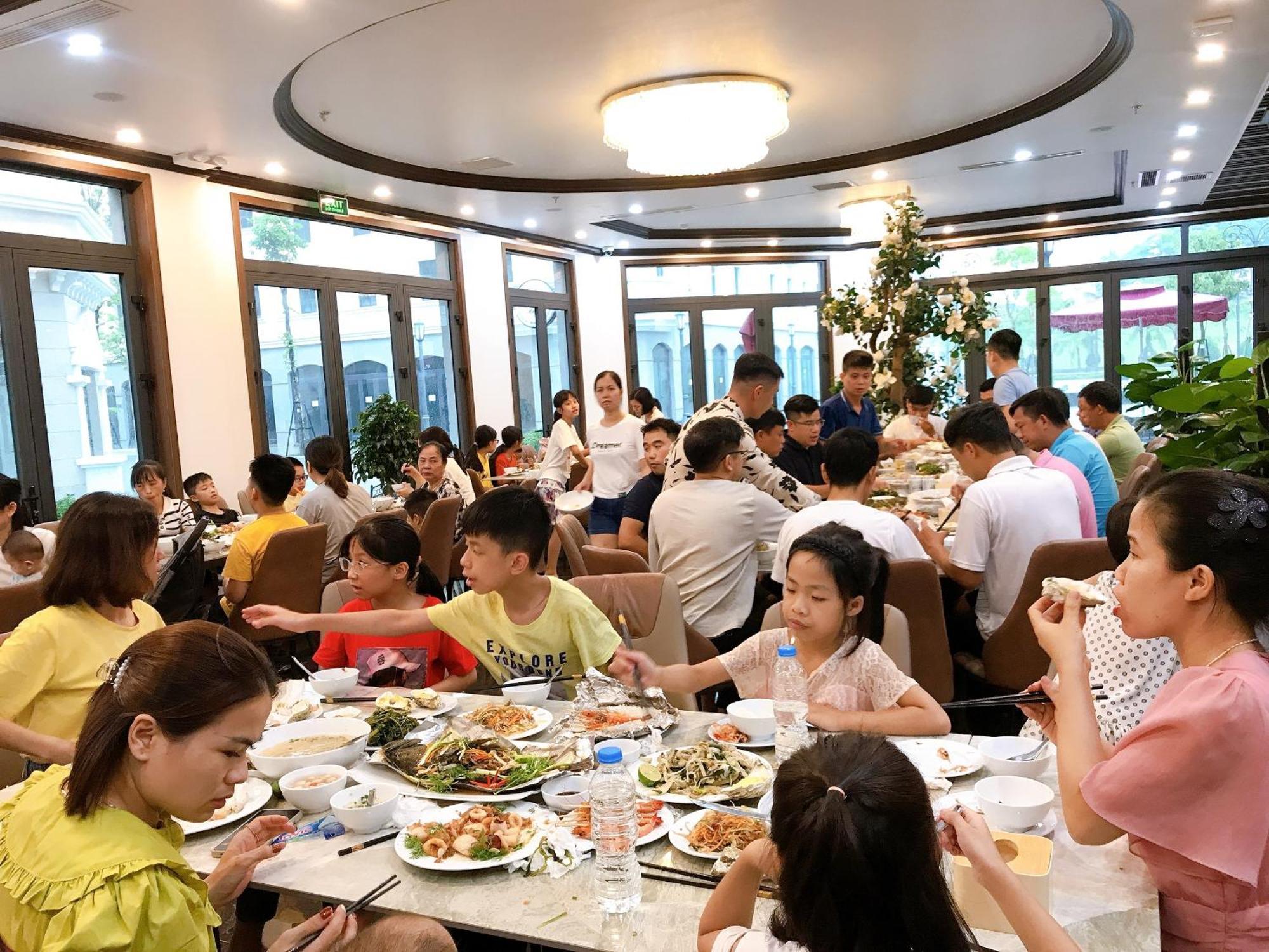 Sunland Halong Hotel And Restaurant Ha Long Dış mekan fotoğraf